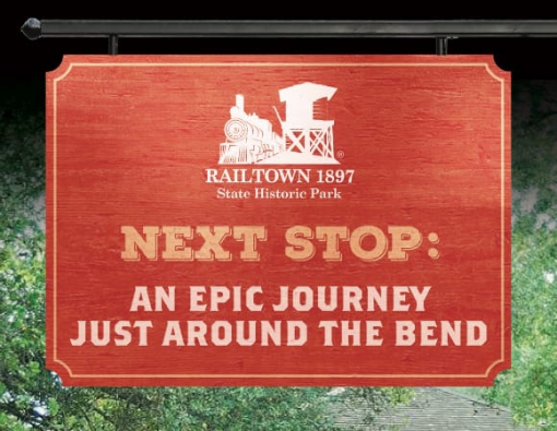 Thumbnail image of California State Railroad Museum Foundation