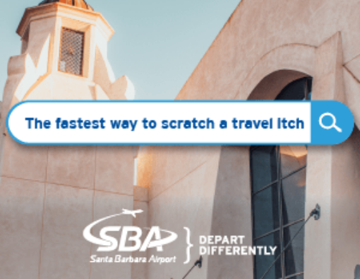 Thumbnail image of Santa Barbara Airport