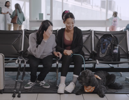 Thumbnail image of Ontario International Airport (English)